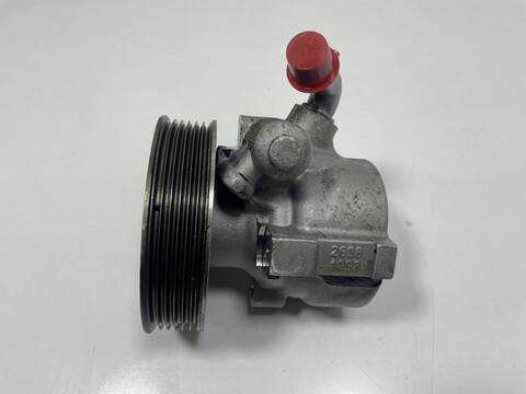 Foto 2ª: Bomba de Direccion Fiat Fiorino 1.2 D III 225) 199A9000 (2015)