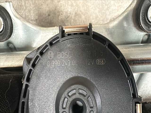 Foto 2ª: Motor Limpia Delantero Opel Meriva 1.6 CTDI [B16DTL] (2014)