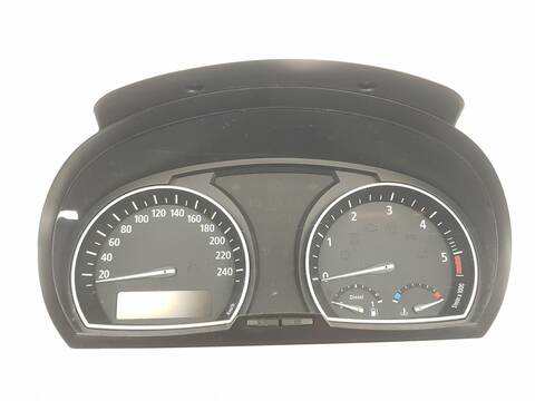 Cuadro de Instrumentos Bmw X3 2.0D