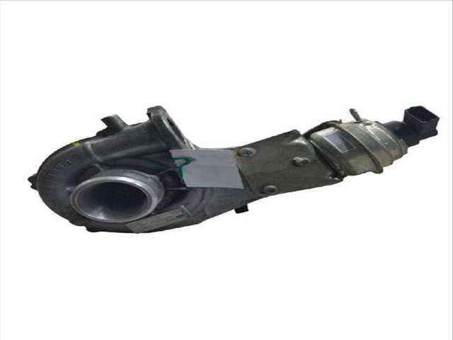 Foto 2ª: Turbocompresor Lancia Delta 1.6 D MULTIJET 844.AXP1A) (2008)