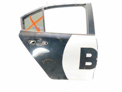 Foto 2ª: Puerta Trasera Derecha Toyota Corolla 1.8 VVTI HYBRID ZWE211) (2019)