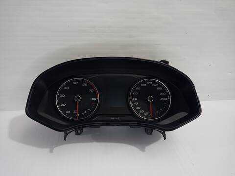 Foto 3ª: Cuadro de Instrumentos Seat Arona XPERIENCE PLUS 110CV 81KW [DLAA] (2021)