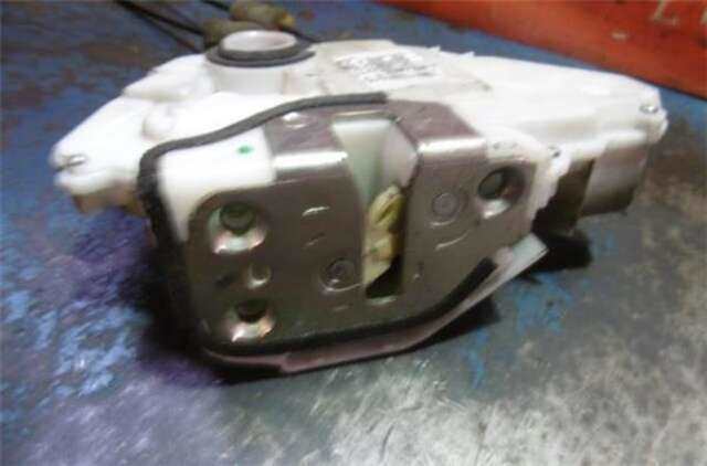 Foto 3ª: Cerradura Puerta Delantera Izquierda Honda Civic 2.2 CTDI [N22A2]