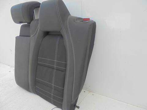 Foto 4ª: Asientos Traseros Mercedes Clase C 160 CLA 220 CDI 117.303) 177CV 130KW [651930] (2015)
