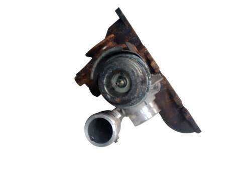 Foto 3ª: Turbocompresor Alfa Romeo 159 1.9 JTDM 16V 939AXC1B 939AXC12) (2005)