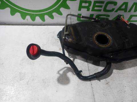 Foto 3ª: Deposito de Combustible Nissan Serena 2.3 LX DIESEL 75CV 55KW [LD23] (1997)