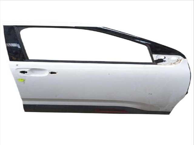 Puerta Delantera Derecha Citroen C4 PURETECH 110