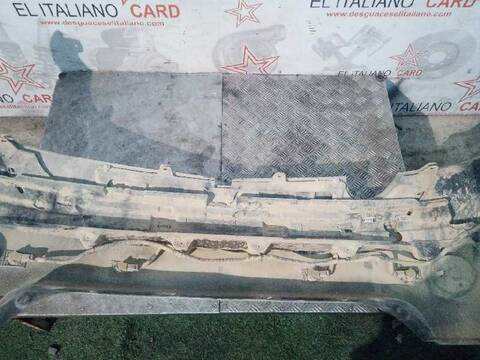 Foto 4ª: Paragolpes Trasero Opel Antara SELECTIVE 163CV 120KW [Z22D1] (2013)