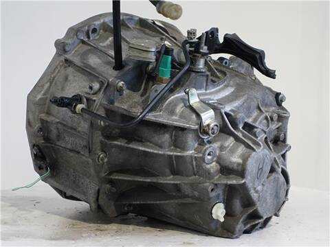 Foto 2ª: Caja Cambios Renault Megane 2.0 TCE BZ0K) 180CV 132KW III FASTBACK BZ0_) [F4R 870] (2008)