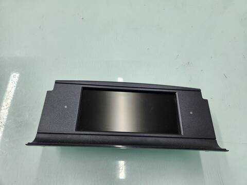 Pantalla Multifuncion Mercedes Clase C 160 C 220 CDI 204.008) BERLINA 170CV 125KW