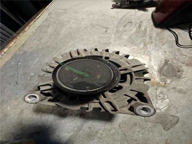 Foto 3ª: Alternador Ford B Max 1.6 TITANIUM [1.6 LTR. - 70 KW TDCI CAT] (CB2)(2012 _) [T3JB]