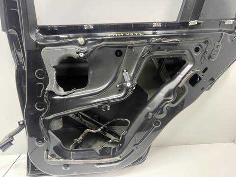 Foto 2ª: Puerta Trasera Derecha Bmw X5 3.0 D 286CV 210KW E70) M57N306D5 (2008)