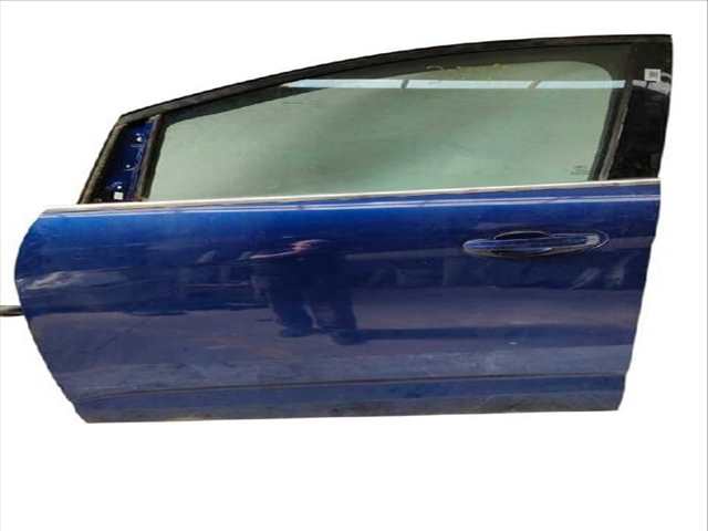 Foto 2ª: Puerta Delantera Izquierda Ford C Max 1.6 TDCI (2010)