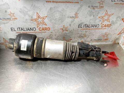 Foto 4ª: Amortiguador Delantero Izquierdo Mercedes Clase E 180 E 55 AMG KOMPRESSOR 211.076) 476CV 350KW [M 113.990] (2004)