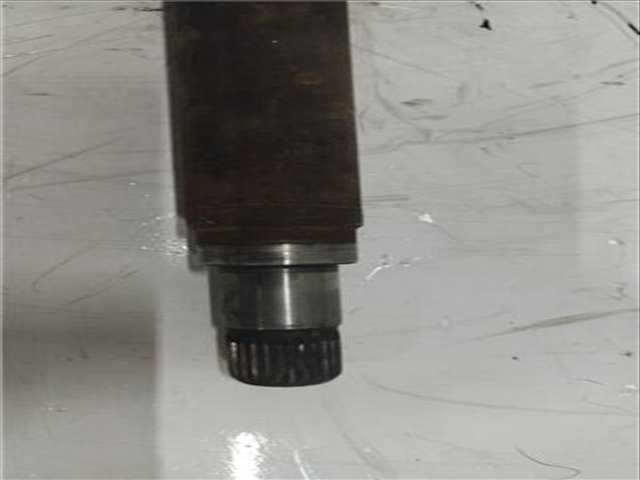 Foto 2ª: Transmision Delantera Derecha Ford Mondeo BERLINA