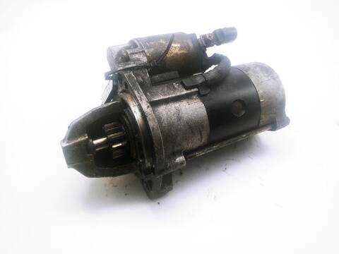 Motor de Arranque Jeep Grand Cherokee 2.7 CRD 4X4