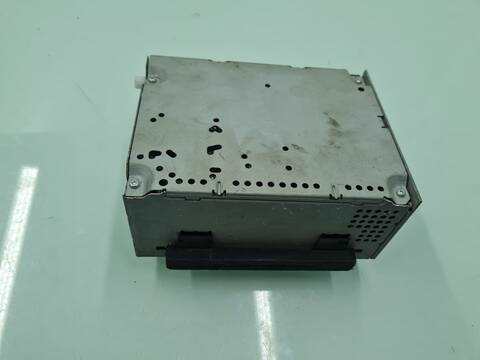 Foto 4ª: Sistema Audio Radio CD Ford Focus 1.5 TDCI CAT 120CV 88KW (1950)