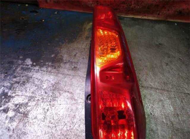 Foto 1ª: Piloto Trasero Derecho Nissan X-Trail 2.0 DCI (T31)(03.2007-_) [M9R]