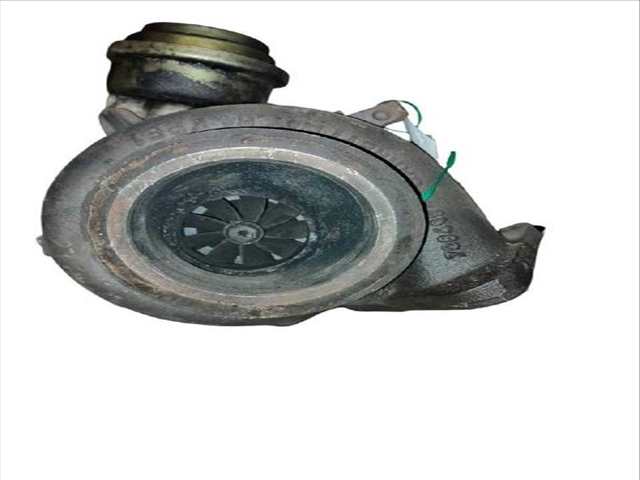 Foto 3ª: Turbocompresor Mercedes Clase S 220 S 320 CDI 220.026 220.126) 197CV (1998)