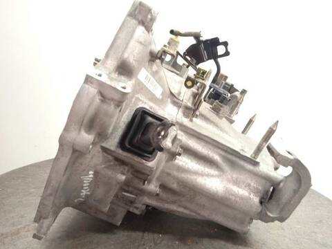 Foto 2ª: Caja Cambios Honda Jazz 1.2 CAT 90CV 66KW [L12B2] (2012)