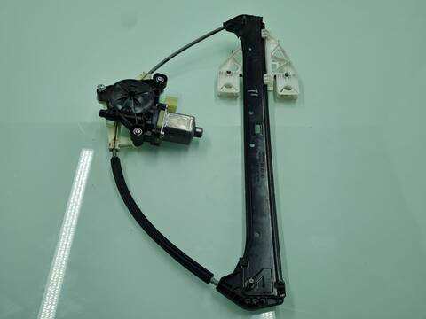 Elevalunas Manual Trasero Izquierdo Audi A3 DESIGN EDITION 110CV 81KW