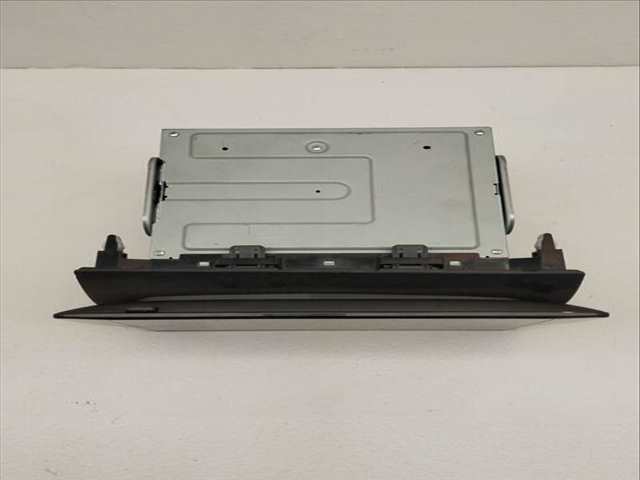 Foto 2ª: Sistema Audio Radio CD Honda Civic TYPE R 320CV 235KW [K20CI] (2017)