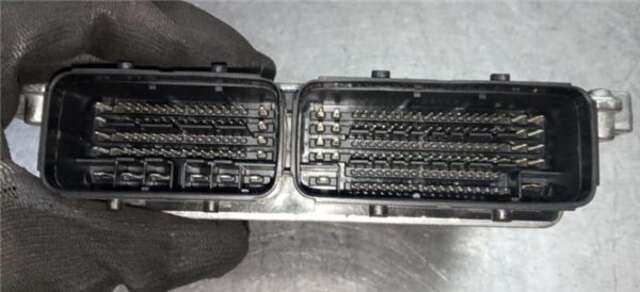 Foto 3ª: Centralita Motor ECU Peugeot 208 1.2 ACCESS [1.2 LTR. - 60 KW 12V VTI]