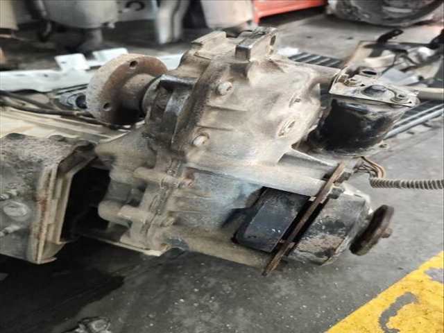 Caja Transfer Ssangyong Kyron 2.0 XDI 141CV