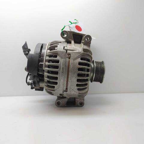 Foto 3ª: Alternador Seat Alhambra 2.0 TSI (2010)