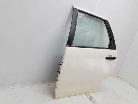 Foto 2ª: Puerta Trasera Izquierda Seat Cordoba 1.9 DIESEL CAT 1Y) BERLINA 64CV 47KW (1999)