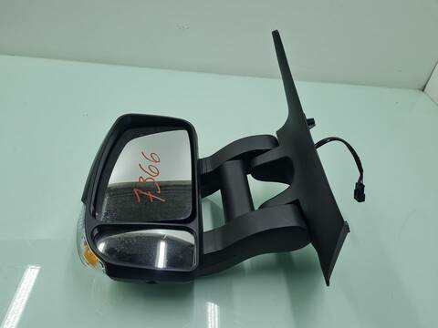 Retrovisor Izquierdo Renault Master L2H2 HKA 3 5T DOBLE CABINA 170CV 125KW