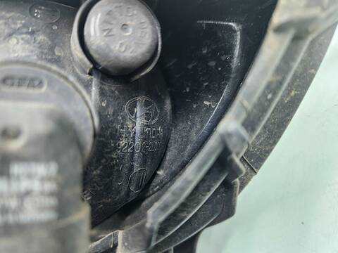 Foto 4ª: Faro Antiniebla Delantero Derecho Hyundai i30 PREMIUM 140CV 103KW [D4EA] (2008)
