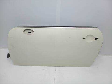 Foto 3ª: Puerta Delantera Izquierda Bmw Mini ONE 90CV 66KW [W10B16AA] (2005)