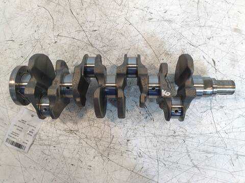 Foto 3ª: Cigüeñal Citroen Berlingo 1.5 BLUEHDI 75 76 CV 56KW [YHW / YH01 / DV5RE] (2021)