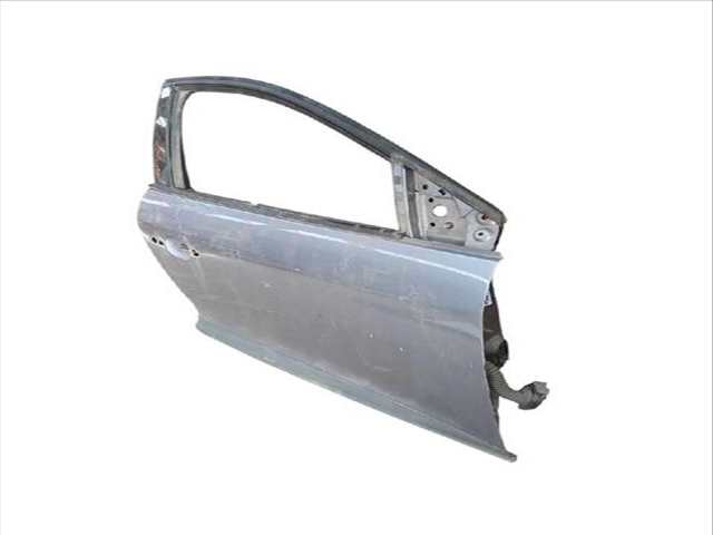 Foto 2ª: Puerta Delantera Derecha Renault Megane 1.5 DCI KZ1M KZ1W KZ0R) 106CV (2008)