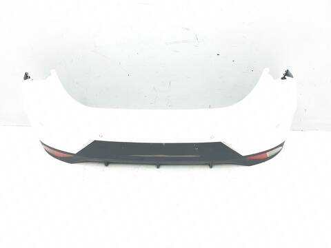 Foto 1ª: Paragolpes Trasero Hyundai i20 KLASS