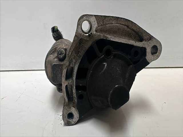 Foto 2ª: Motor de Arranque Citroen C2 1.4 GASOLINA [G-KFV] (2006)