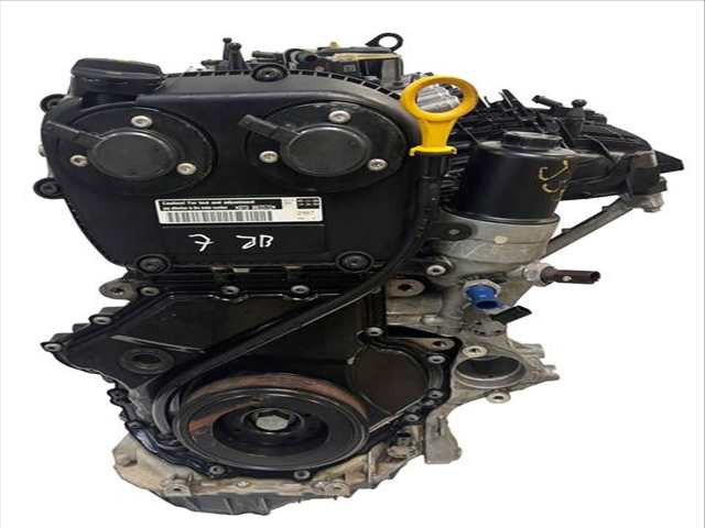 Motor Completo Volkswagen Passat 2.0 TSI 177 CV 130KW