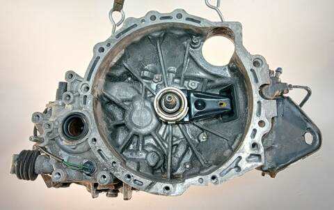 Caja Cambios Ford Probe 2.5 V6 24V CAT 163CV