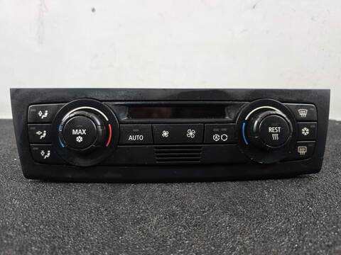 Mando Climatizador Bmw Serie 3 318 D