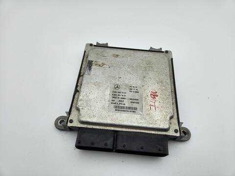 Foto 2ª: Centralita Motor ECU Mercedes Clase G 230 GLK 220 CDI 4-MATIC BE 204.984) 170CV 125KW [OM651912] (2011)