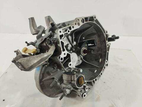 Caja Cambios Citroen C5 SX E) BERLINA 109CV 80KW