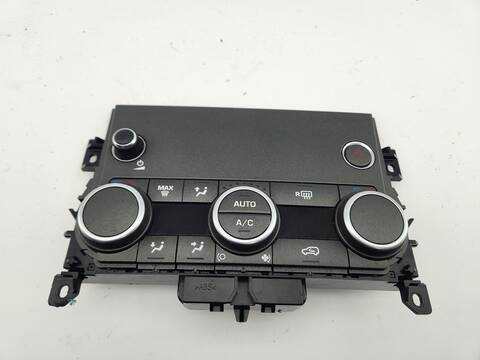Mando Climatizador Land Rover Range EVOQUE 150CV 110KW