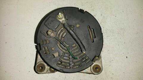 Foto 3ª: Alternador Chrysler Voyager 151CV 111KW (1996)