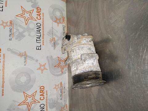 Compresor Aire Acondicionado Toyota Rav4 EXECUTIVE 150CV 110KW