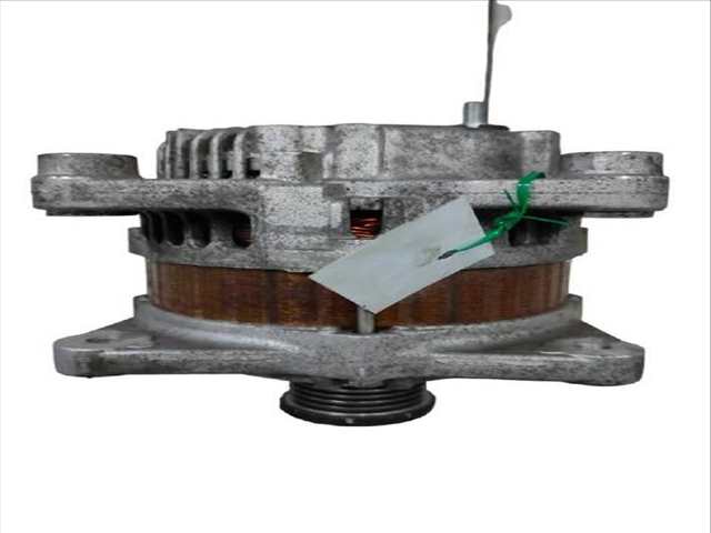 Foto 2ª: Alternador Nissan Qashqai 2.0 DCI A LAS 4 RUEDAS (2006)