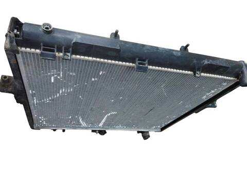 Foto 3ª: Radiador Motor Nissan Pathfinder 2.5 DCI 4WD (2005)