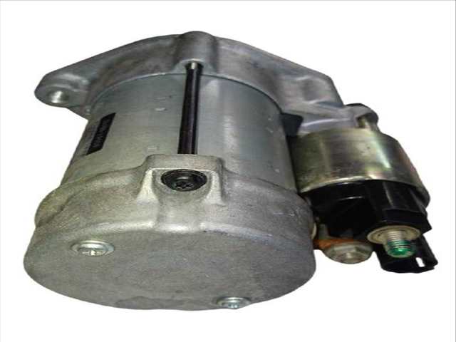 Foto 2ª: Motor de Arranque Hyundai i40 1.7 CRDI (2012)