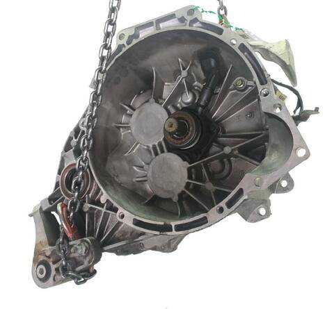 Foto 2ª: Caja Cambios Ford Mondeo 1.8 TDCI (2007)