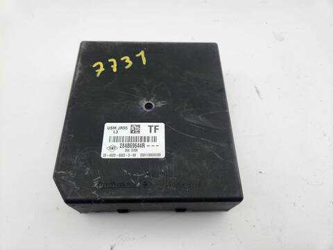 Caja Reles Fusibles Renault Scenic DYNAMIQUE 131CV 96KW